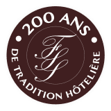 200 ans - Ferme Saint Siméon
